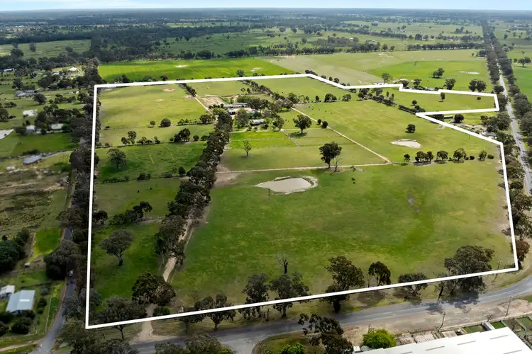 Third view of Homely rural property listing, 27 Euroa-Shepparton Road, Euroa VIC 3666