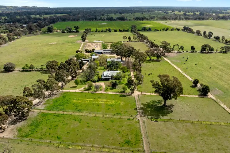 Fourth view of Homely rural property listing, 27 Euroa-Shepparton Road, Euroa VIC 3666
