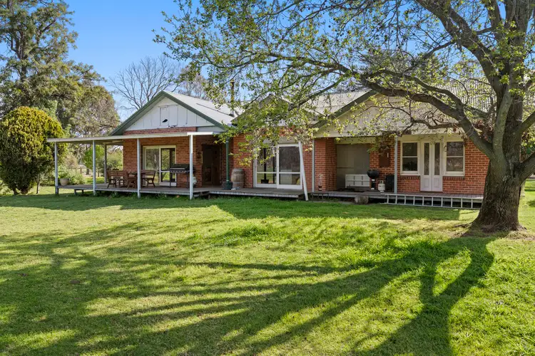 Fifth view of Homely rural property listing, 27 Euroa-Shepparton Road, Euroa VIC 3666