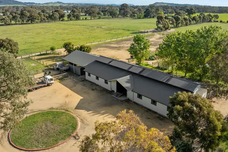Sixth view of Homely rural property listing, 27 Euroa-Shepparton Road, Euroa VIC 3666