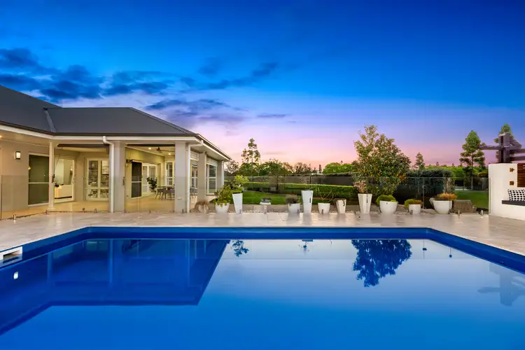 Second view of Homely house listing, 1A Medinah Avenue, Luddenham NSW 2745