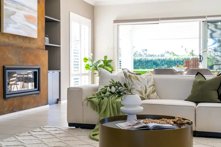 Fourth view of Homely house listing, 1A Medinah Avenue, Luddenham NSW 2745