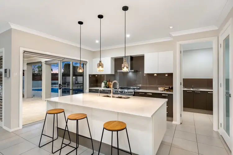 Fifth view of Homely house listing, 1A Medinah Avenue, Luddenham NSW 2745