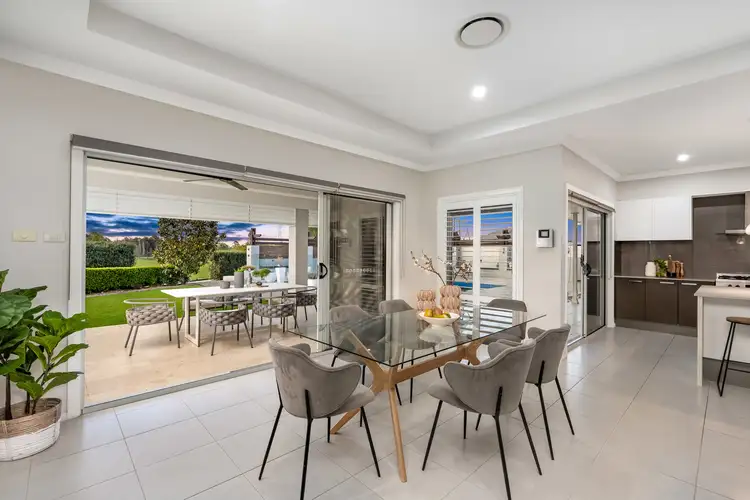 Sixth view of Homely house listing, 1A Medinah Avenue, Luddenham NSW 2745