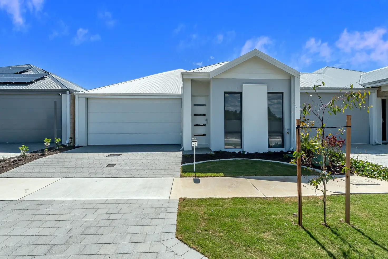 Main view of Homely house listing, 69 Halcyon Loop, Southern River WA 6110