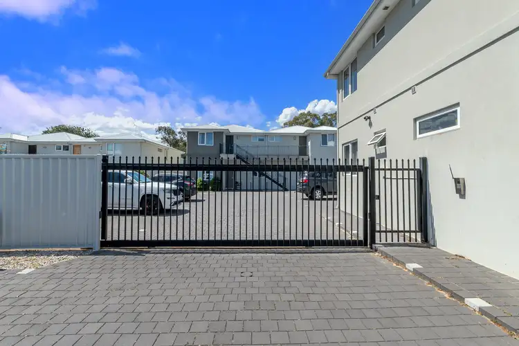 Fifth view of Homely house listing, 9/30 Terence Street, Gosnells WA 6110
