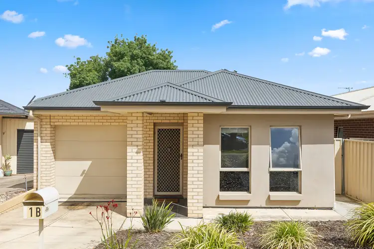1B Clifford Way