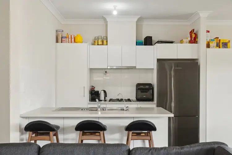 Third view of Homely house listing, 1B Clifford Way, Valley View SA 5093