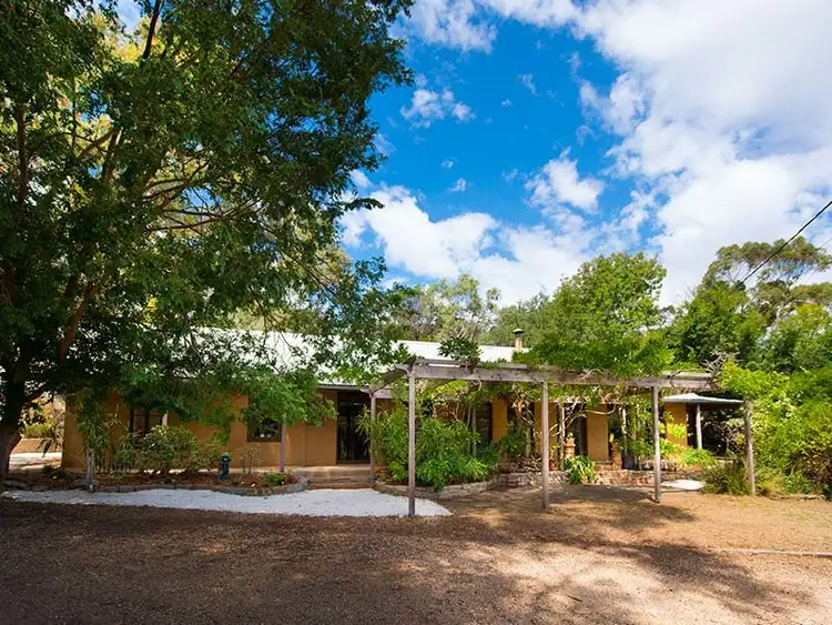 652 North Harcourt Road, Sedgwick VIC 3551