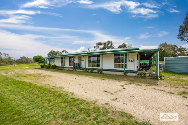 Second view of Homely rural property listing, 693 Ararat - St Arnaud Road, Crowlands VIC 3377