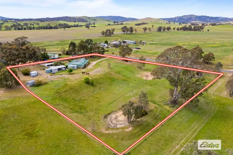 Third view of Homely rural property listing, 693 Ararat - St Arnaud Road, Crowlands VIC 3377