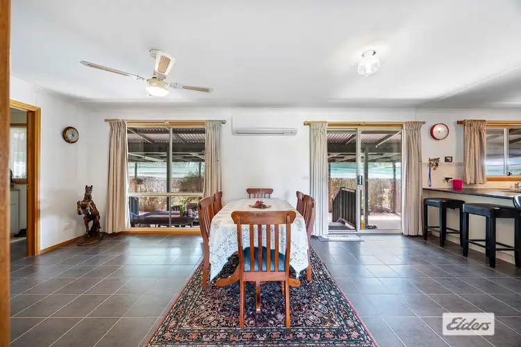 Fifth view of Homely rural property listing, 693 Ararat - St Arnaud Road, Crowlands VIC 3377