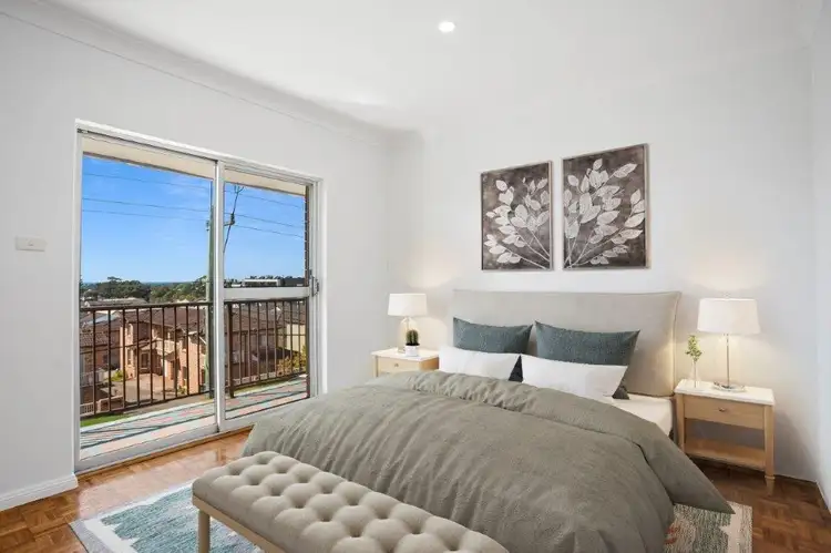 Fifth view of Homely unit listing, 3/9 Underwood Street, Corrimal NSW 2518