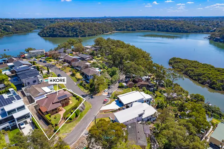 Main view of Homely house listing, 2 Cranbrook Place, Illawong NSW 2234