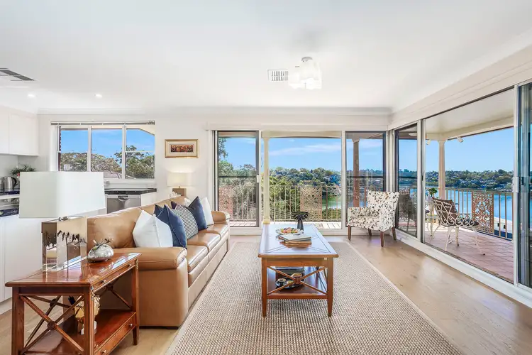 Third view of Homely house listing, 2 Cranbrook Place, Illawong NSW 2234
