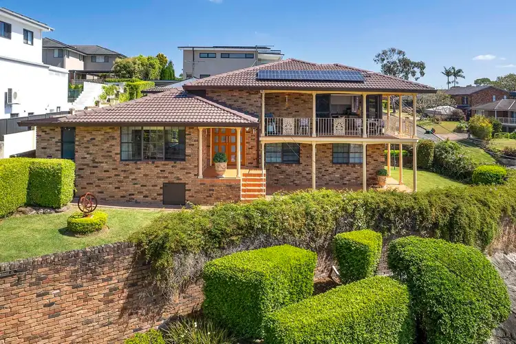 Fourth view of Homely house listing, 2 Cranbrook Place, Illawong NSW 2234