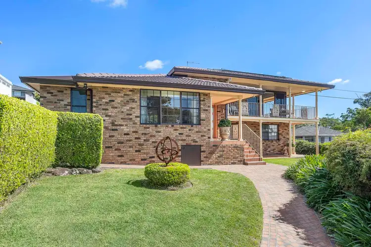 Fifth view of Homely house listing, 2 Cranbrook Place, Illawong NSW 2234