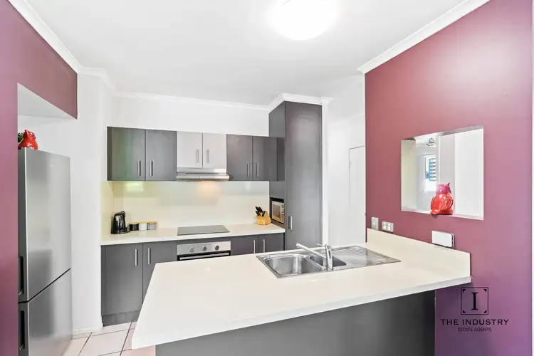 Fifth view of Homely apartment listing, 208/2 Keem Street, Trinity Beach QLD 4879