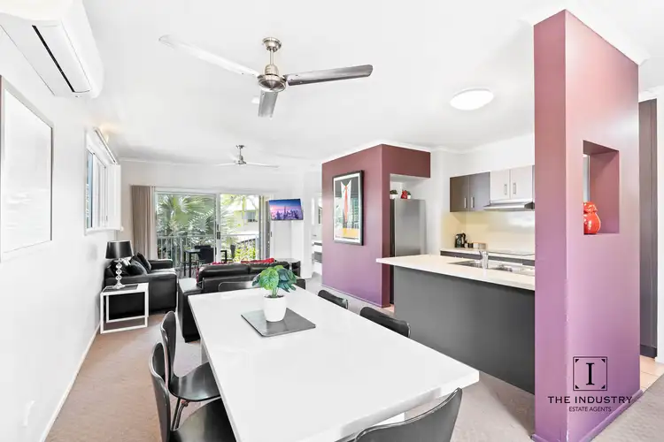 Sixth view of Homely apartment listing, 208/2 Keem Street, Trinity Beach QLD 4879