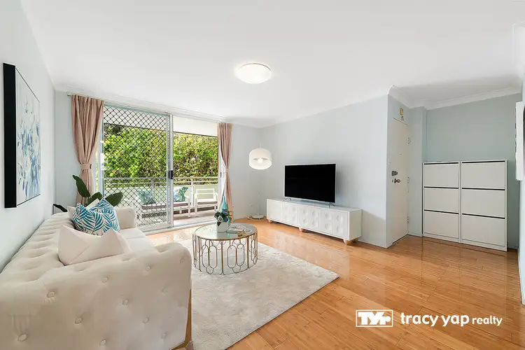 Main view of Homely apartment listing, 59/1C Kooringa Road, Chatswood NSW 2067