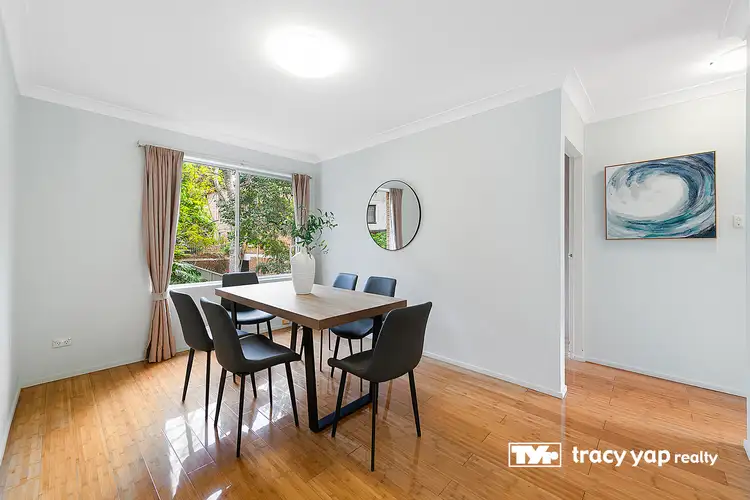 Fourth view of Homely apartment listing, 59/1C Kooringa Road, Chatswood NSW 2067
