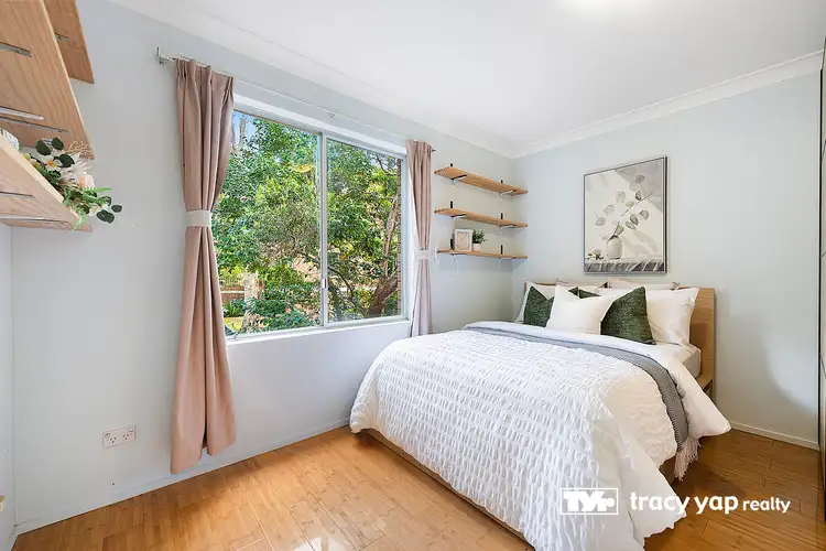 Sixth view of Homely apartment listing, 59/1C Kooringa Road, Chatswood NSW 2067