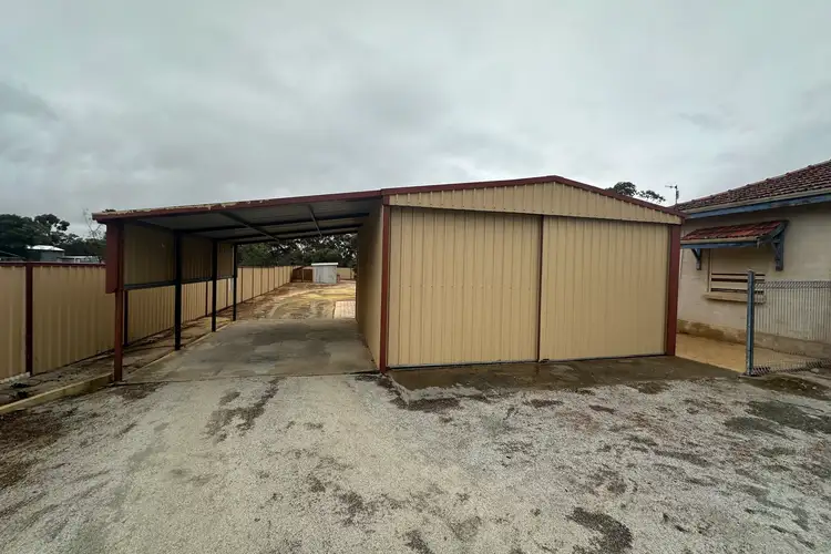 Second view of Homely house listing, 10 Forrest Street, Beverley WA 6304