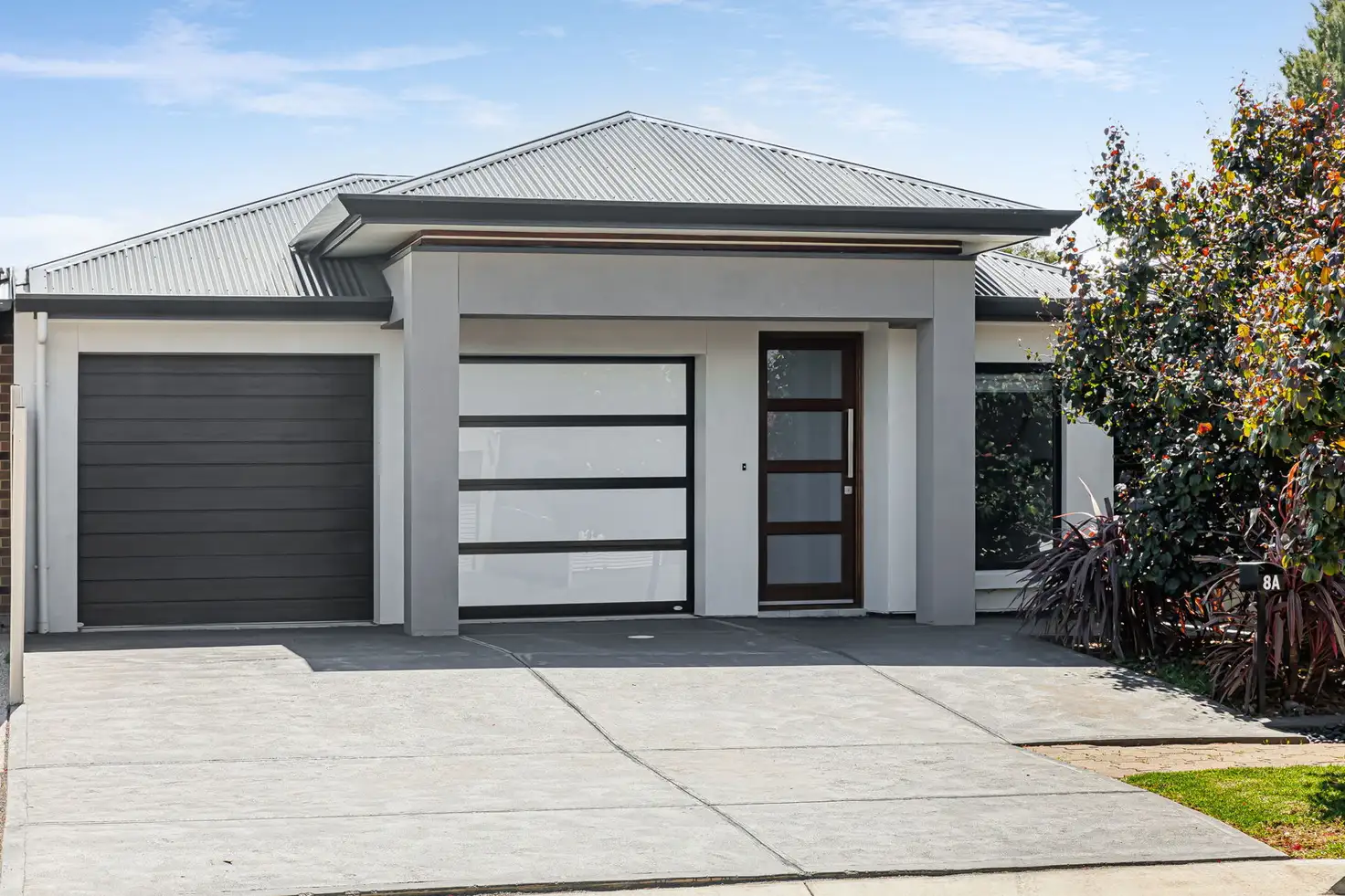 Main view of Homely house listing, 8A Dunedin Avenue, Hillcrest SA 5086