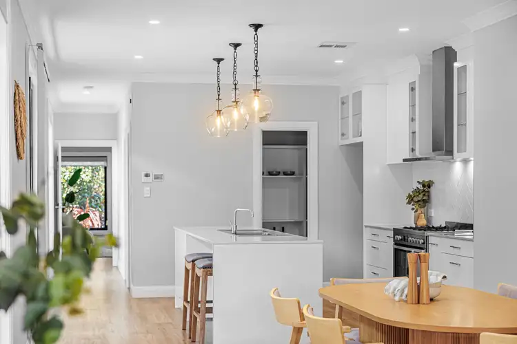 Third view of Homely house listing, 8A Dunedin Avenue, Hillcrest SA 5086