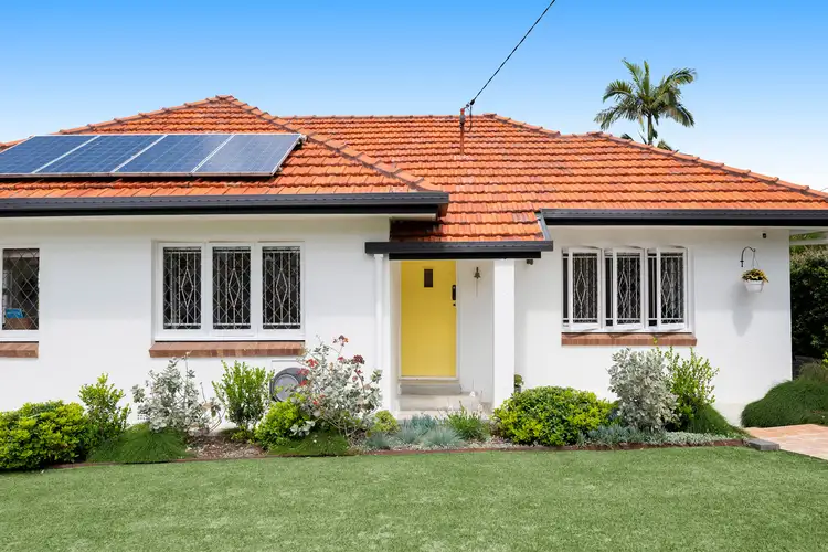 57 Plimsoll Street, Greenslopes QLD 4120