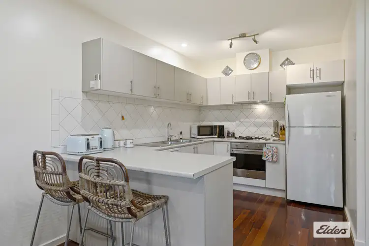 Fourth view of Homely house listing, 2/15-17 Clematis Drive, Halls Gap VIC 3381