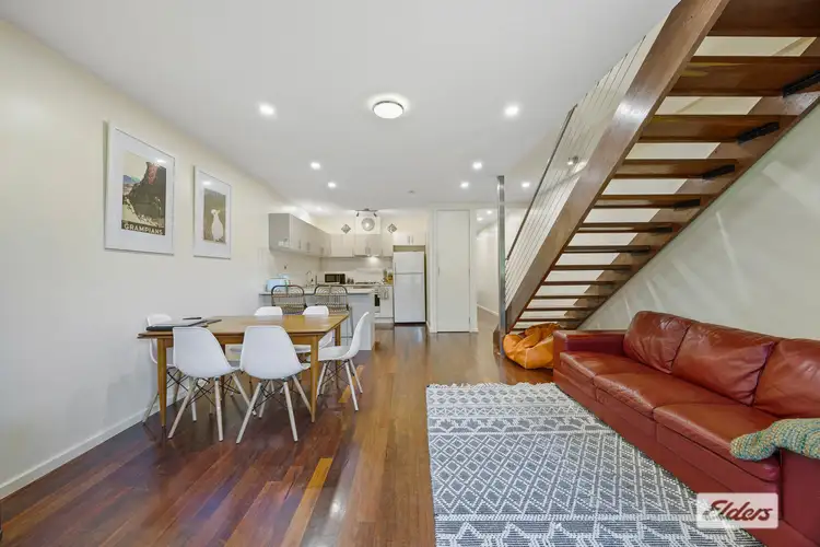 Fifth view of Homely house listing, 2/15-17 Clematis Drive, Halls Gap VIC 3381