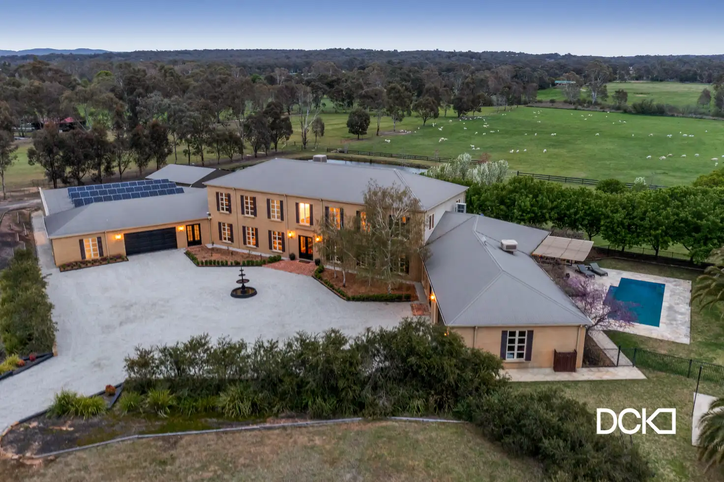 Main view of Homely house listing, 124 Emu Creek Road, Strathfieldsaye VIC 3551