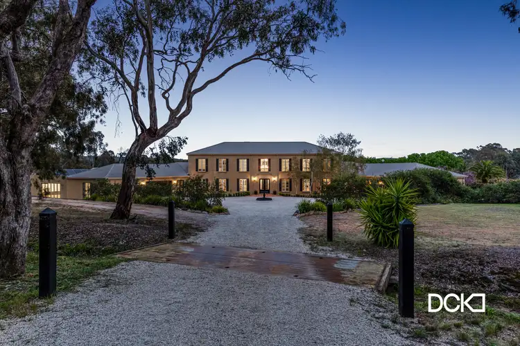 Third view of Homely house listing, 124 Emu Creek Road, Strathfieldsaye VIC 3551