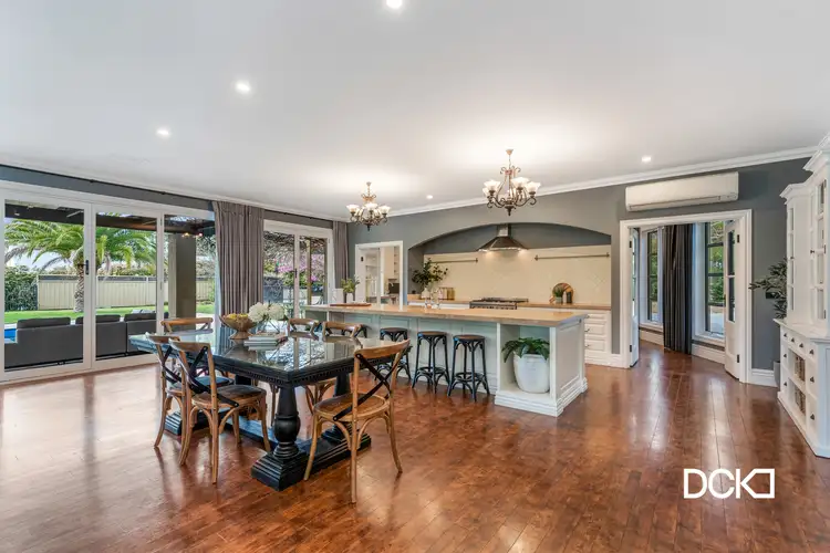 Fourth view of Homely house listing, 124 Emu Creek Road, Strathfieldsaye VIC 3551