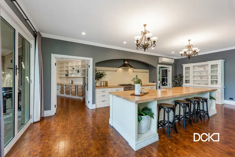Fifth view of Homely house listing, 124 Emu Creek Road, Strathfieldsaye VIC 3551