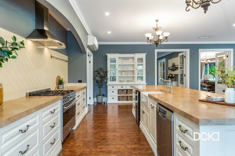 Sixth view of Homely house listing, 124 Emu Creek Road, Strathfieldsaye VIC 3551
