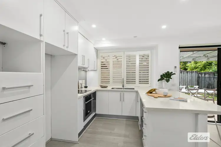 Third view of Homely house listing, 36 Silverleaf Row, Menai NSW 2234