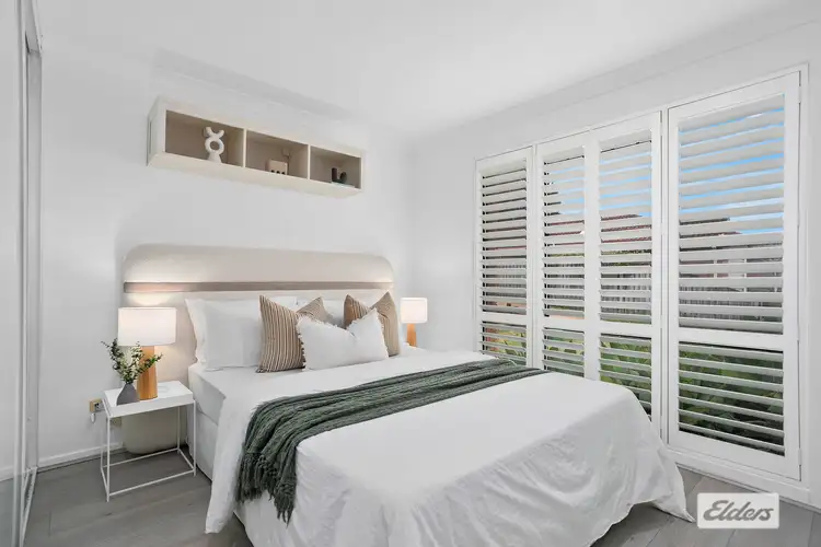 Fifth view of Homely house listing, 36 Silverleaf Row, Menai NSW 2234