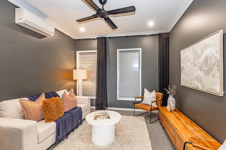 Second view of Homely house listing, 17 Seafarers Way, Jensen QLD 4818