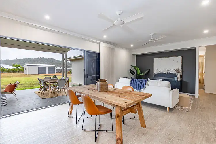 Fourth view of Homely house listing, 17 Seafarers Way, Jensen QLD 4818