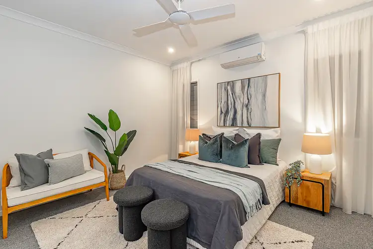 Fifth view of Homely house listing, 17 Seafarers Way, Jensen QLD 4818