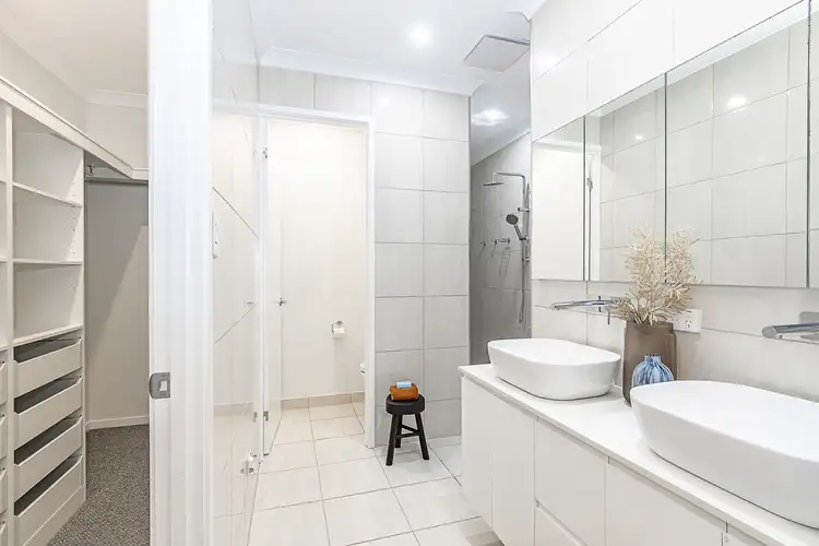 Sixth view of Homely house listing, 17 Seafarers Way, Jensen QLD 4818
