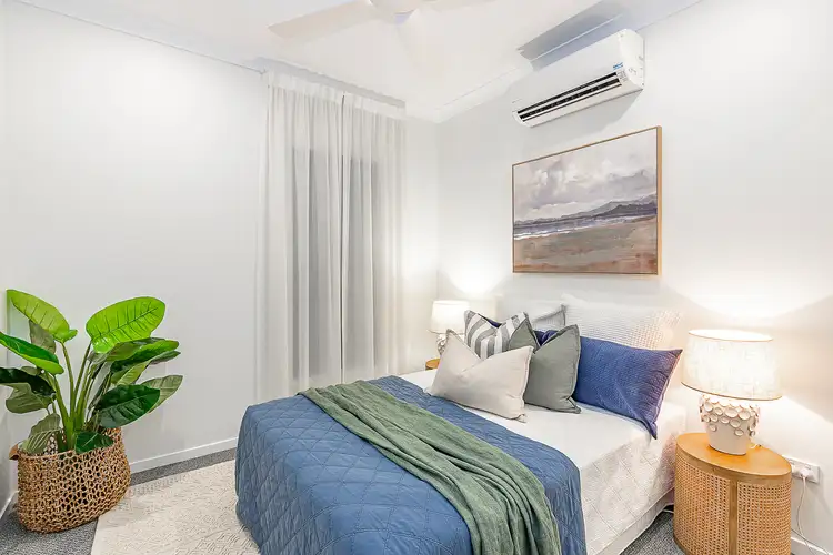 Seventh view of Homely house listing, 17 Seafarers Way, Jensen QLD 4818