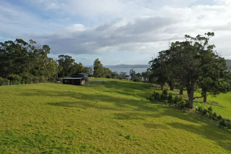 Fourth view of Homely land listing, 436 Nubeena Road, Koonya TAS 7187