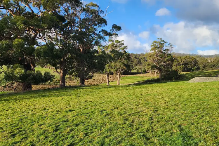 Sixth view of Homely land listing, 436 Nubeena Road, Koonya TAS 7187