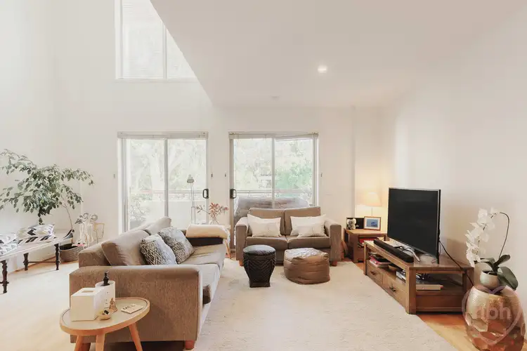 Main view of Homely apartment listing, 14/21 Brisbane Avenue, Barton ACT 2600