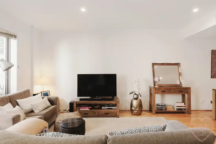 Fourth view of Homely apartment listing, 14/21 Brisbane Avenue, Barton ACT 2600