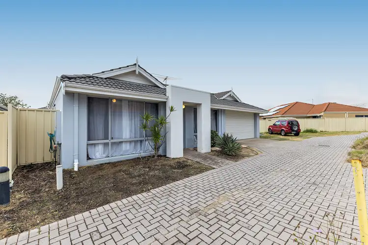 Third view of Homely unit listing, 10/24 Tait Street, Armadale WA 6112