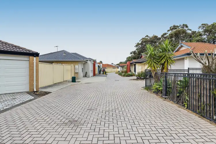 Sixth view of Homely unit listing, 10/24 Tait Street, Armadale WA 6112